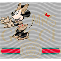 Mickey-AMQ 411